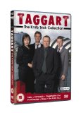 Taggart Collection [DVD]