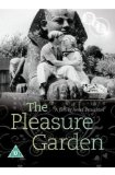 The Pleasure Garden [DVD] [1953]