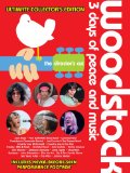 Woodstock [DVD] [1969]