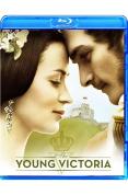 Young Victoria [Blu-ray] [2009]