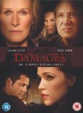 Damages: Season 2 [DVD]