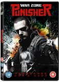 The Punisher 2: War Zone [DVD] [2008]