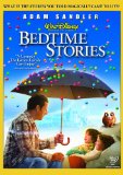 Bedtime Stories [DVD] [2008]