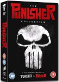 The Punisher/ The Punisher 2 - War Zone [DVD]