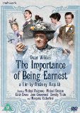 The Importance Of Being Earnest [DVD] [1952]