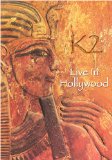 Allan Holdsworth - K2 - Live In Hollywood [DVD]