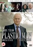 Plastic Man - The Complete Series [DVD] [1999]