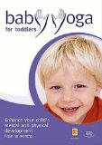 Baby Yoga For Toddlers [DVD]