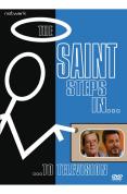 The Saint Steps In... To Television [DVD] [2008]