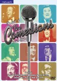 The Comedians - Seies 4 - Complete [DVD] [1972]