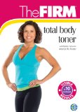 The Firm - Total Body Toner [DVD]