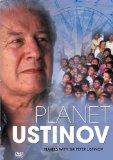 Planet Ustinov - Travels With Sir Peter Ustinov [DVD] [1998]