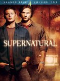 Supernatural - The Complete Fourth Season Part 2 [DVD]