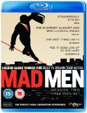Mad Men - Complete Season 2 [Blu-ray]