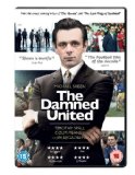 The Damned United [DVD]