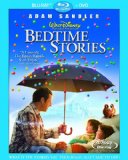 Bedtime Stories [Blu-ray] [2008]