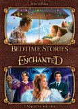 Bedtime Stories/Enchanted [DVD] [2007]