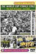 The 1962 World Cup Finals - The Last 16 [DVD]