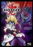Bakugan - Battle Brawlers - Series 1 Vol.2 [DVD]