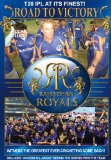 Rajasthan Royals Road To Victory [DVD] [2008]