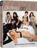 Gossip Girl  Complete Season 2 [DVD] [2008]