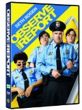 Observe And Report [DVD] [2009]