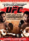 UFC 93: Franklin vs Henderson [DVD] [2009]
