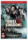 Three Kingdoms - Resurrection Of The Dragon [DVD] [2008]