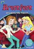 Braceface - One Teeny, Tiny Problem... [DVD]