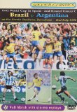 The 1982 World Cup - Brazil V Argentina [DVD]