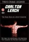 Carlton Leach-Rise of the Real Footsoldier [DVD]