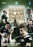 Ireland's Grand Slam Glory [DVD]
