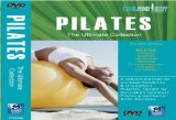 Pilates - Ultimate Collection [DVD]