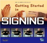 Signing - Getting Started [DVD]