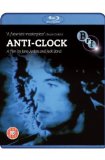 Anti-Clock (Blu-Ray)