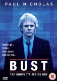 Bust - The First Series - Complete [DVD] [1987]