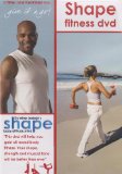 Du'aine Ladjedo Shape Fitness [DVD]