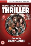 Thriller: The Complete Series (Repackaged) [DVD]