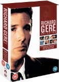 Richard Gere Collection [DVD]