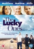 The Lucky Ones [DVD] [2008]