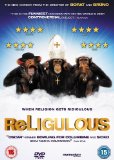 Religulous [DVD] [2008]