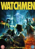Watchmen (1 Disc) [DVD] [2009]