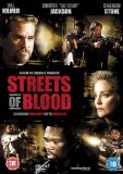 Streets Of Blood [DVD] [2009]