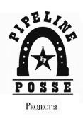 Pipeline Posse 2 DVD