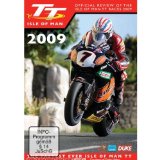 TT 2009 Review DVD