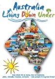 Living Down Under - Australia DVD