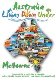 Living Down Under - Melbourne DVD