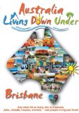 Living Down Under - Brisbane DVD