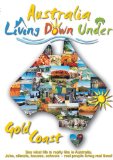 Living Down Under - Gold Coast [DVD]