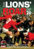 The Lions Roar of '74 DVD